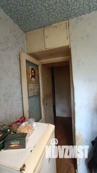 2-к квартира, вторичка, 44м2, 2/5 этаж