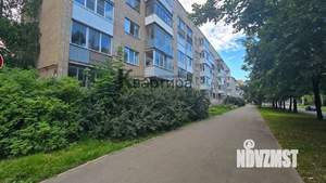 4-к квартира, вторичка, 86м2, 1/5 этаж