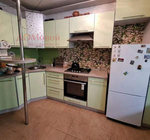 4-к квартира, вторичка, 88м2, 5/9 этаж