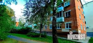 1-к квартира, вторичка, 31м2, 1/5 этаж