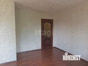 2-к квартира, вторичка, 59м2, 1/12 этаж