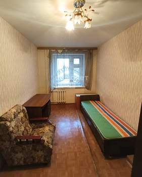 3-к квартира, вторичка, 75м2, 5/10 этаж