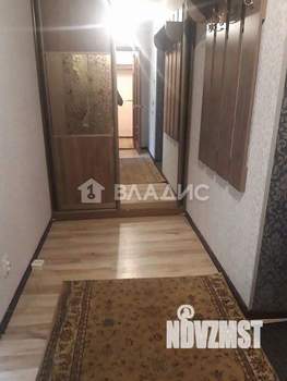 1-к квартира, вторичка, 45м2, 3/9 этаж