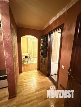 2-к квартира, вторичка, 58м2, 7/9 этаж