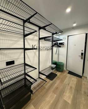 Студия квартира, вторичка, 20м2, 10/10 этаж