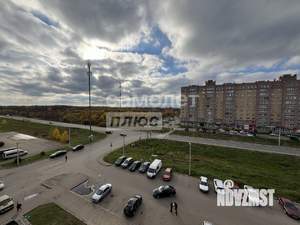 1-к квартира, вторичка, 30м2, 6/10 этаж