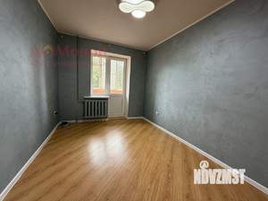 2-к квартира, вторичка, 52м2, 4/9 этаж