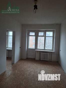 2-к квартира, вторичка, 44м2, 4/5 этаж