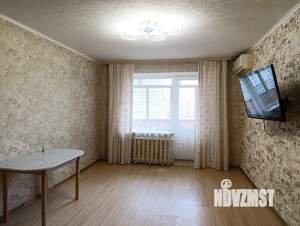 1-к квартира, вторичка, 38м2, 6/9 этаж