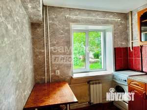 1-к квартира, вторичка, 29м2, 1/2 этаж
