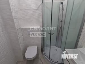 1-к квартира, вторичка, 20м2, 5/9 этаж