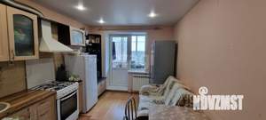 1-к квартира, вторичка, 46м2, 8/10 этаж