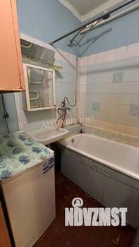 2-к квартира, вторичка, 46м2, 5/5 этаж