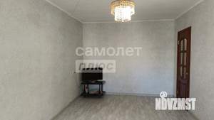 3-к квартира, вторичка, 62м2, 4/5 этаж
