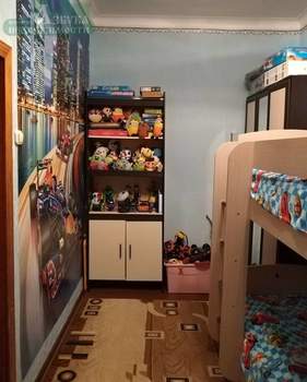 2-к квартира, вторичка, 42м2, 1/2 этаж