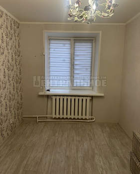 3-к квартира, вторичка, 52м2, 5/5 этаж