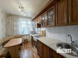 2-к квартира, вторичка, 51м2, 2/5 этаж