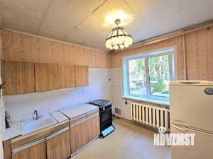 2-к квартира, вторичка, 53м2, 1/9 этаж