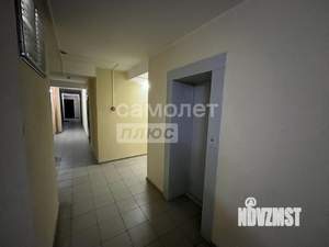 1-к квартира, вторичка, 30м2, 6/10 этаж