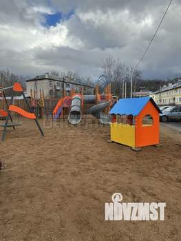 1-к квартира, вторичка, 46м2, 5/10 этаж
