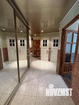 3-к квартира, вторичка, 59м2, 4/5 этаж