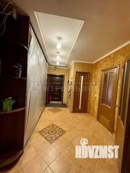 3-к квартира, вторичка, 110м2, 3/5 этаж