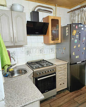 3-к квартира, вторичка, 62м2, 1/5 этаж