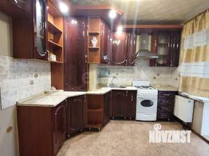 1-к квартира, вторичка, 45м2, 1/10 этаж