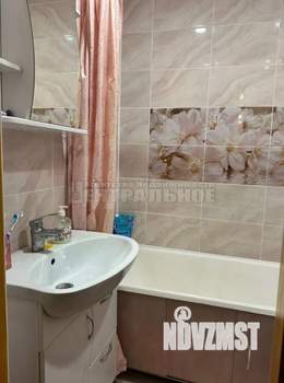 3-к квартира, вторичка, 65м2, 2/10 этаж