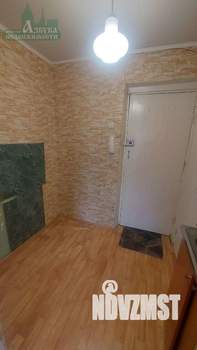 1-к квартира, вторичка, 18м2, 5/5 этаж