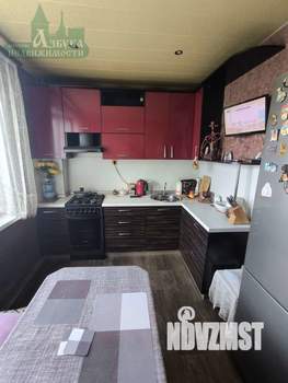 1-к квартира, вторичка, 38м2, 9/10 этаж