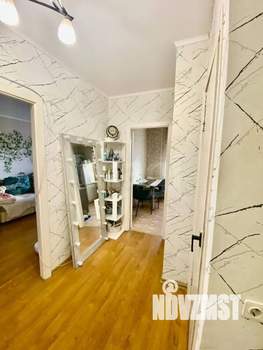 1-к квартира, вторичка, 37м2, 4/9 этаж