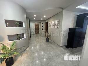 3-к квартира, вторичка, 92м2, 4/10 этаж