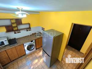 1-к квартира, вторичка, 22м2, 1/5 этаж
