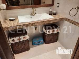 2-к квартира, вторичка, 68м2, 4/5 этаж