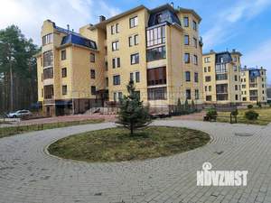 1-к квартира, вторичка, 41м2, 2/5 этаж