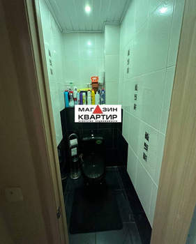 2-к квартира, вторичка, 54м2, 8/9 этаж