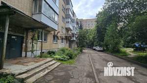 4-к квартира, вторичка, 86м2, 1/5 этаж