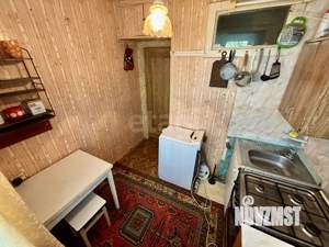 2-к квартира, вторичка, 45м2, 1/5 этаж