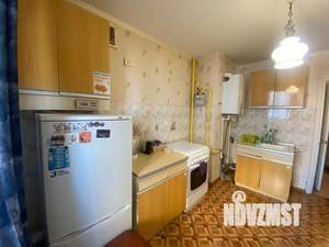 1-к квартира, вторичка, 41м2, 8/10 этаж