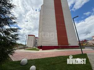 1-к квартира, вторичка, 32м2, 3/11 этаж