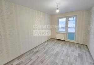 2-к квартира, вторичка, 58м2, 1/10 этаж