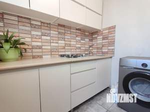 3-к квартира, вторичка, 58м2, 2/5 этаж