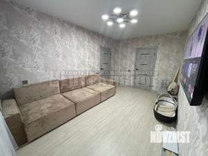 2-к квартира, вторичка, 40м2, 1/5 этаж