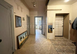 1-к квартира, вторичка, 45м2, 2/4 этаж