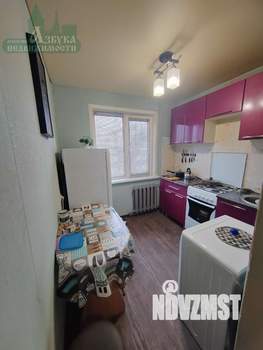 1-к квартира, вторичка, 31м2, 5/5 этаж