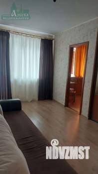 2-к квартира, вторичка, 44м2, 4/5 этаж
