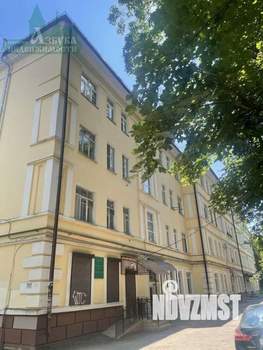 3-к квартира, вторичка, 72м2, 3/4 этаж