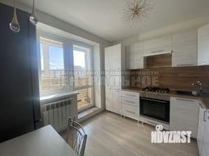 1-к квартира, вторичка, 38м2, 10/14 этаж