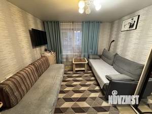 1-к квартира, вторичка, 19м2, 1/5 этаж